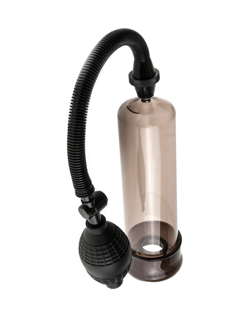 PUMP WORX - Beginners Power Pump Black